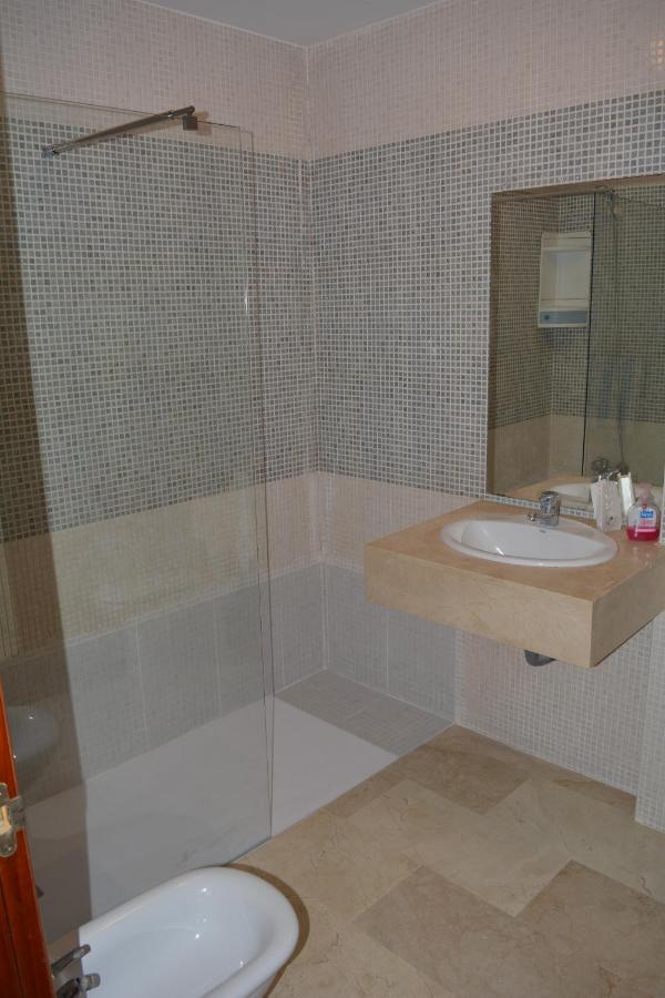 Real Torrequebrada Apartman Benalmádena Kültér fotó