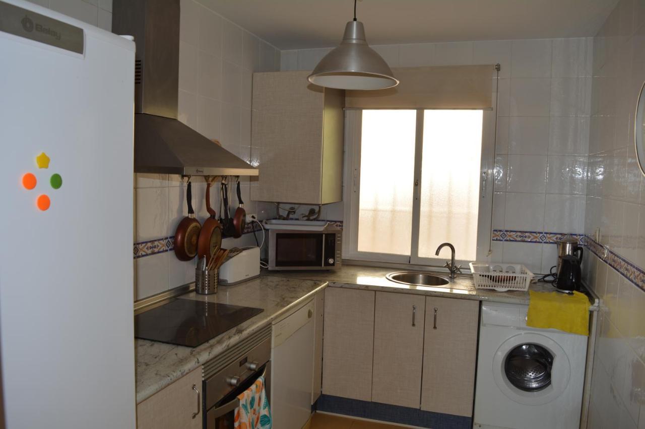 Real Torrequebrada Apartman Benalmádena Kültér fotó