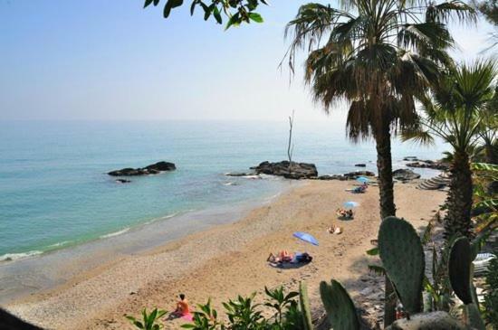 Real Torrequebrada Apartman Benalmádena Kültér fotó