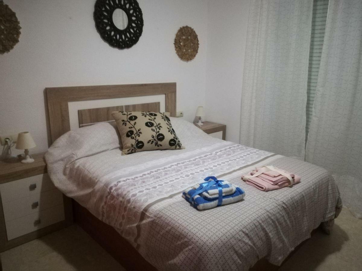 Real Torrequebrada Apartman Benalmádena Kültér fotó